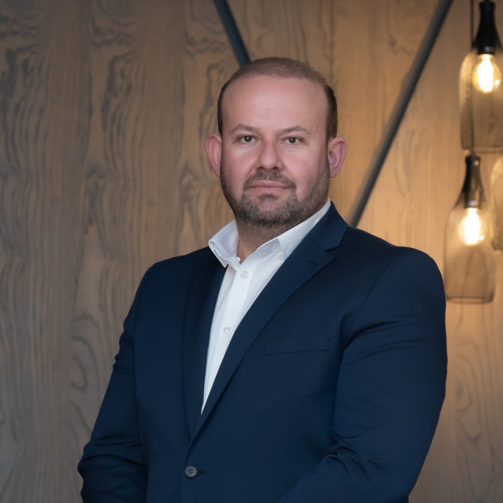 Laudian Investment Holdings Laudian Investment Holdings